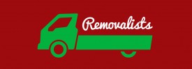 Removalists Wilsons Creek - Furniture Removalist Services